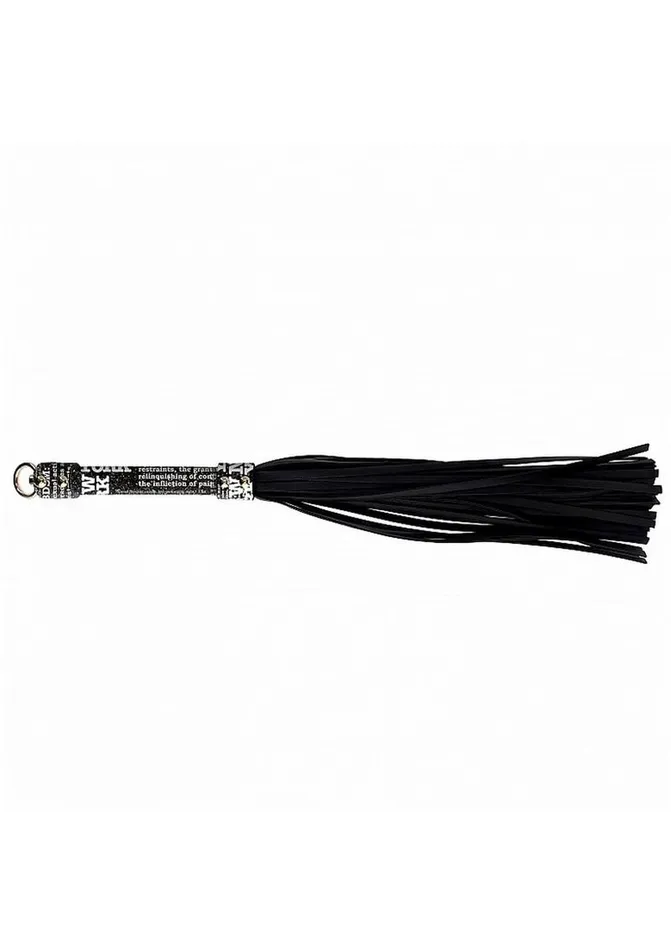 Couples Ouch Ouch Ny Collection Flogger