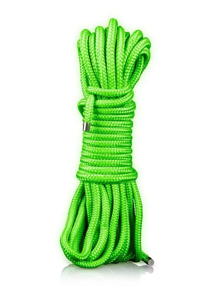 Couples Ouch Ouch Rope 10m16 Strings