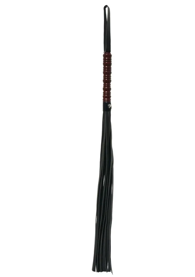 Couples Sex and Mischief Sex and Mischief Mahogany Flogger