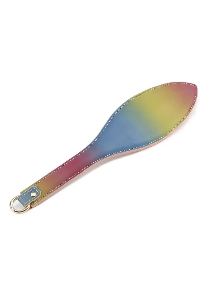 Couples Spectra Bondage Spectra Bondage Paddle