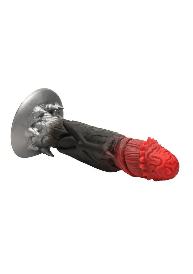 Creature Cocks Count Cockula Silicone Dildo Creature Cocks Dildos