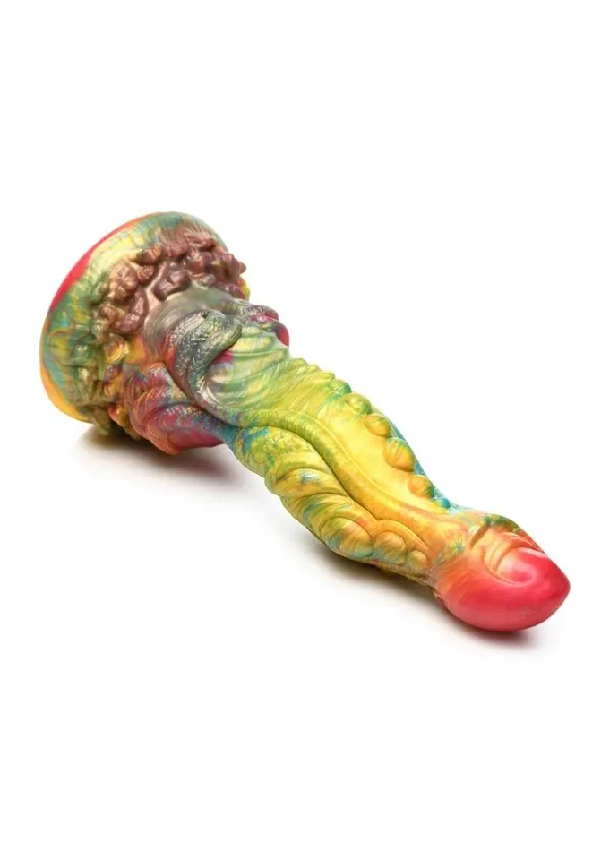 Creature Cocks Majestic Merman Silicone Dildo Creature Cocks Dildos