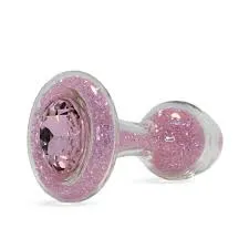 Crystal Delights Llc CD Sparkle Plug Anal