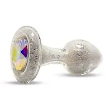 Crystal Delights Llc CD Sparkle Plug Anal