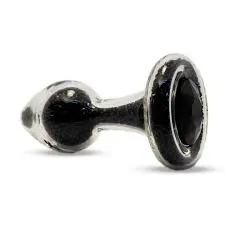 Crystal Delights Llc CD Sparkle Plug Anal