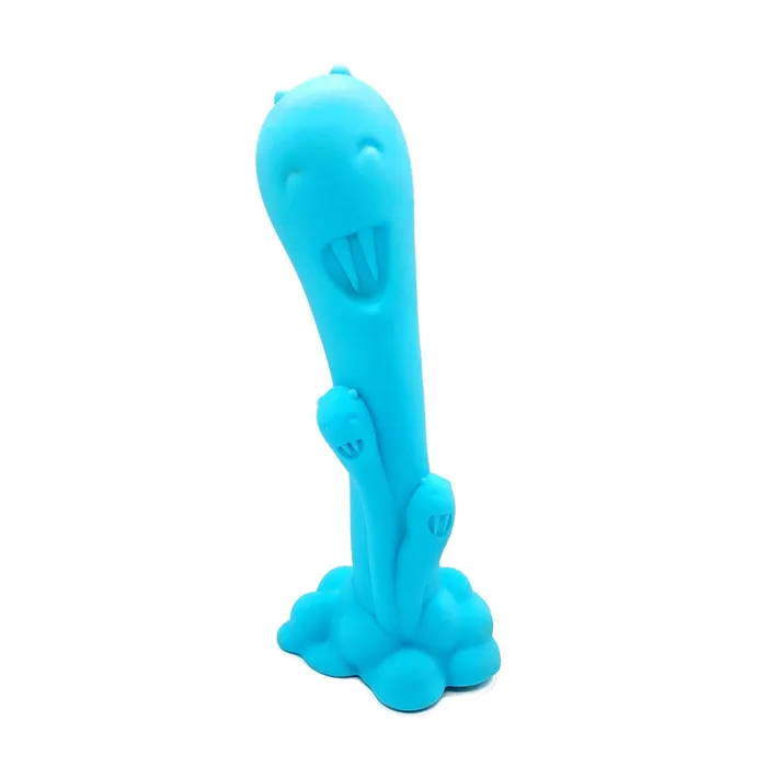 Cute Little Fuckers Female Sex Toys Cute Little Fuckers Trinity Vibrator