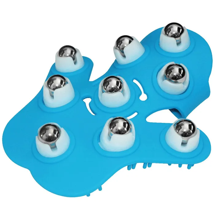 DeeVa Toys Fuzu Glove Sensual RollingBall Massager DeeVa Toys Male Sex Toys
