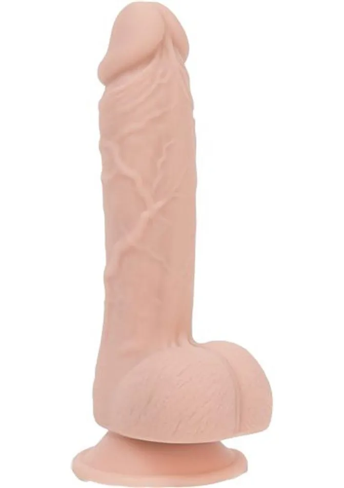 Dildos Addiction Addiction Toy Collection Mark Silicone Dildo with Balls