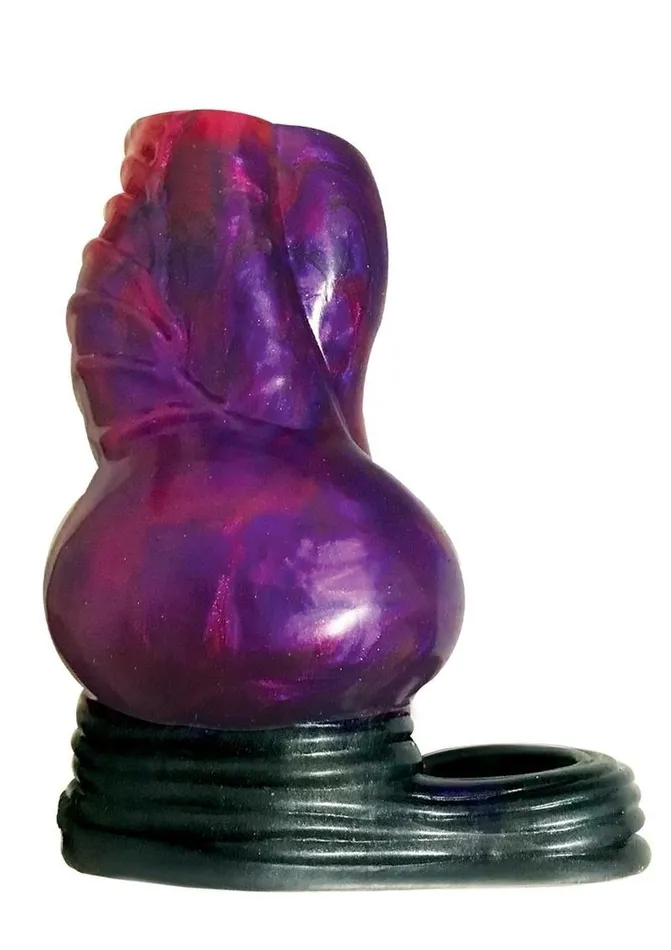 Dildos Alien Nation Alien Nation Borg Silicone Sheath