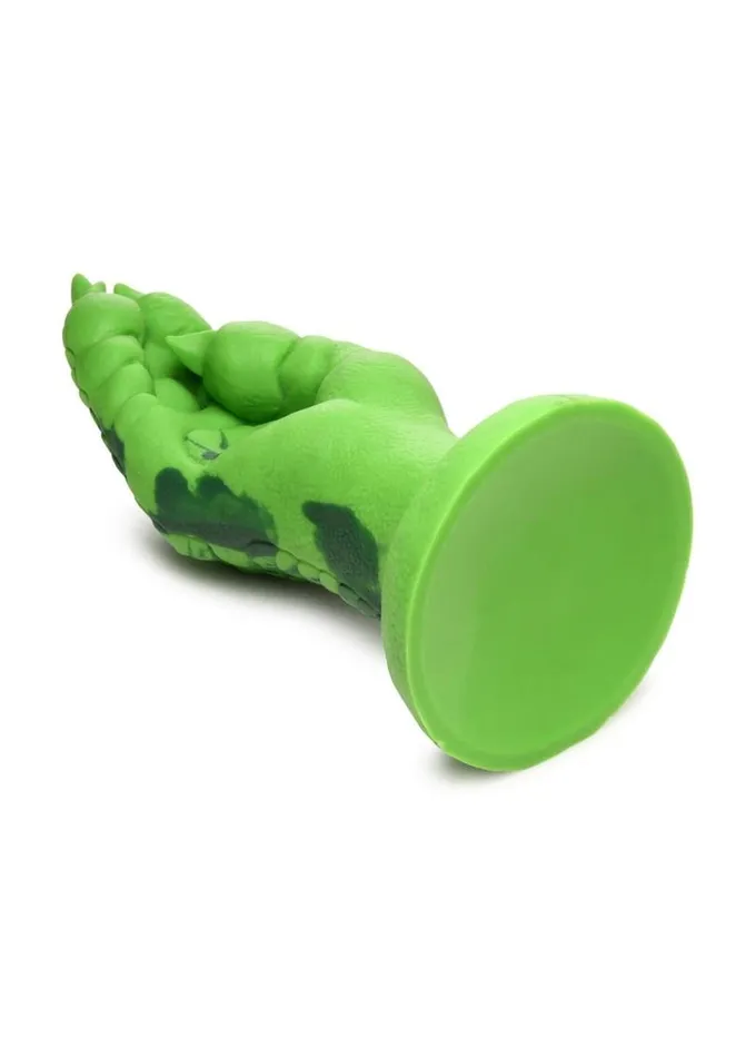 Dildos Creature Cocks Creature Cocks Raptor Claw Fisting Silicone Dildo