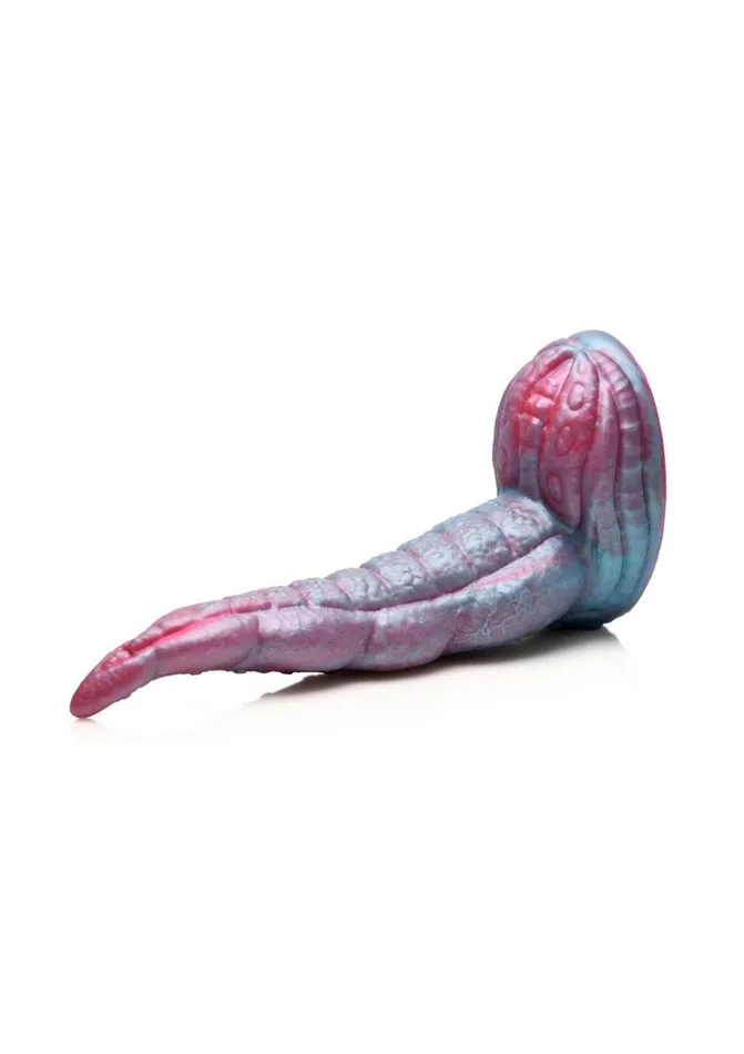 Dildos Creature Cocks Creature Cocks Tentacle Cock Silicone Dildo