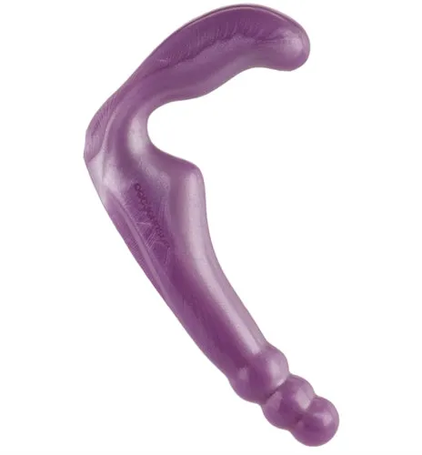 Dildos Doc Johnson Platinum Premium Silicone the Gal Pal