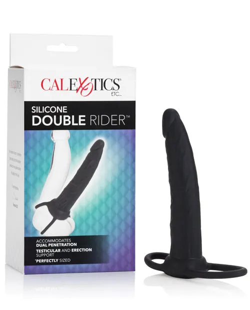 Dildos Double Rider CalExotics