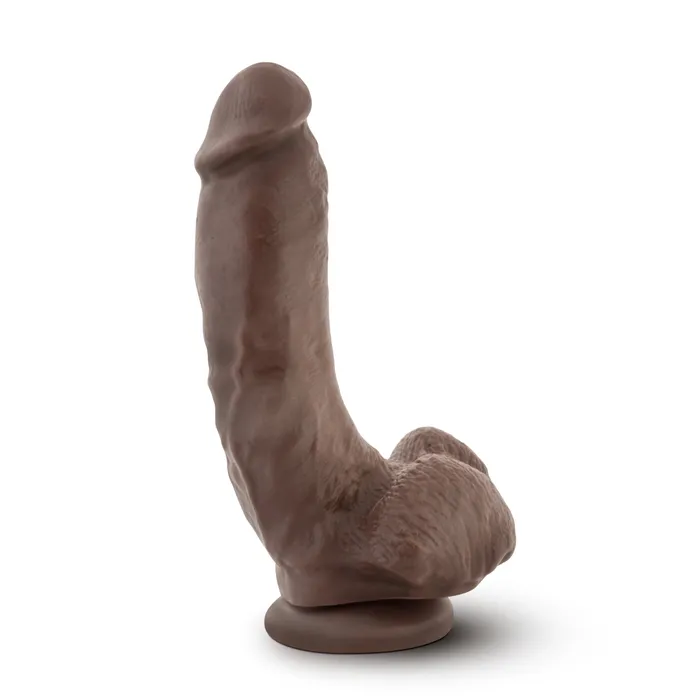 Dildos Dr Skin Dr Skin Mr Mayor Dildo w Suction Cup