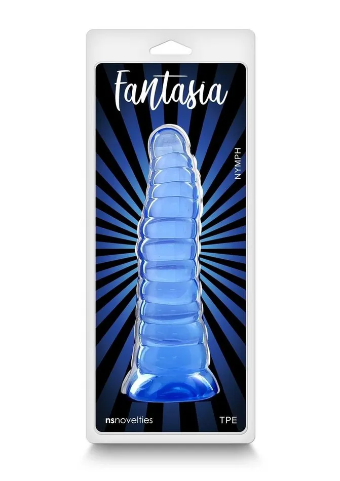 Dildos Fantasia Fantasia Nymph Dildo