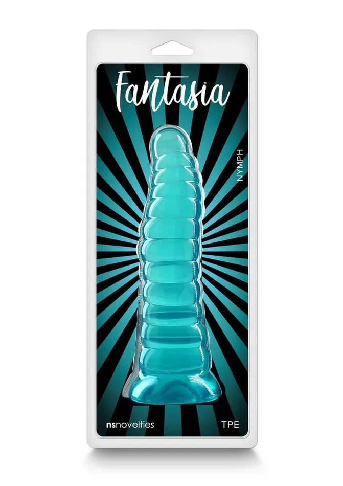 Dildos Fantasia Fantasia Nymph Dildo