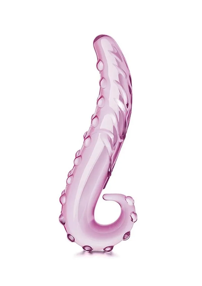 Dildos Glas Glax Lix Dildo