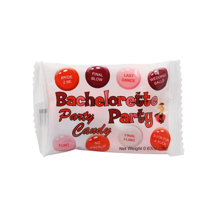 Dildos Hott Products Bachelorette Party Candy Assorted