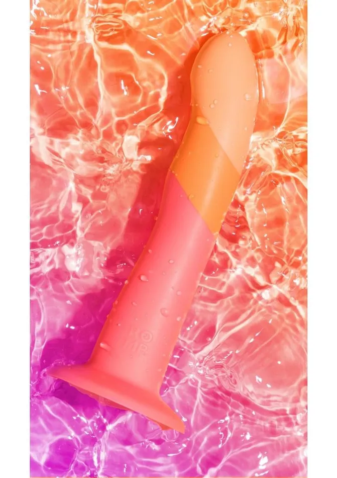 Dildos Romp Romp Dizi Silicone Dildo