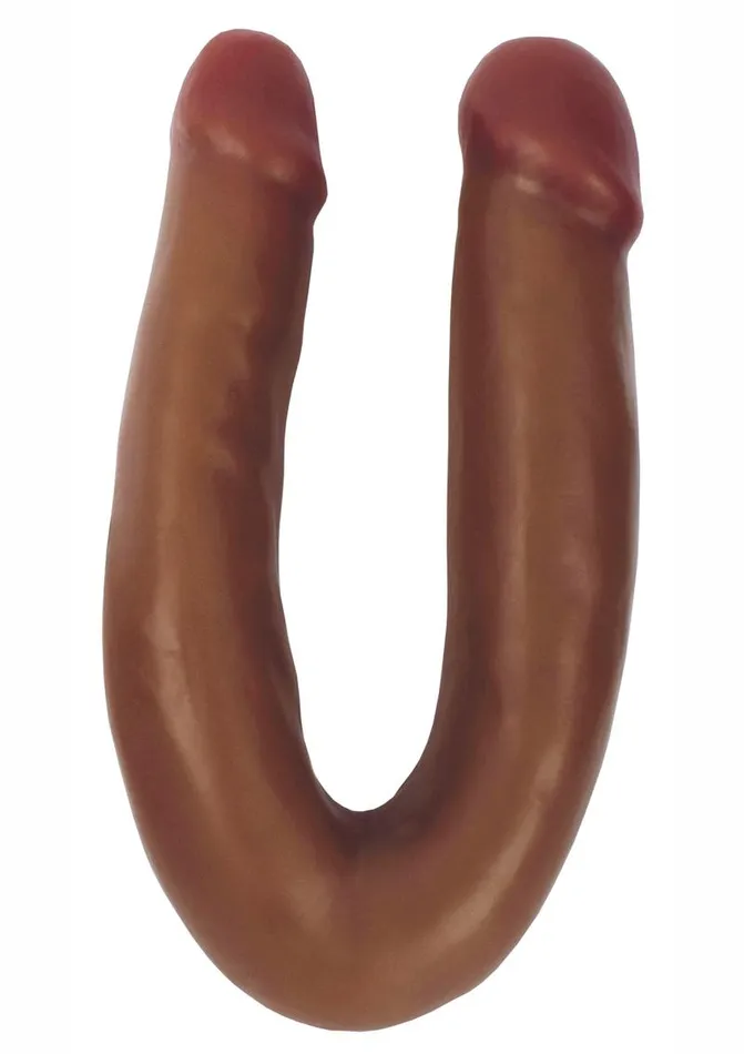 Dildos Thinz Double Dipper Slim Double Dong Thinz