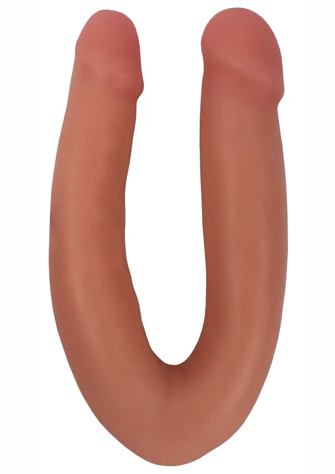 Dildos Thinz Double Dipper Slim Double Dong Thinz