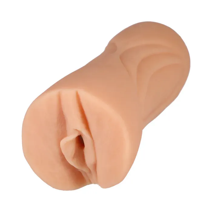 Doc Johnson Male Sex Toys Signature Strokers Tana Lea Pocket Pussy