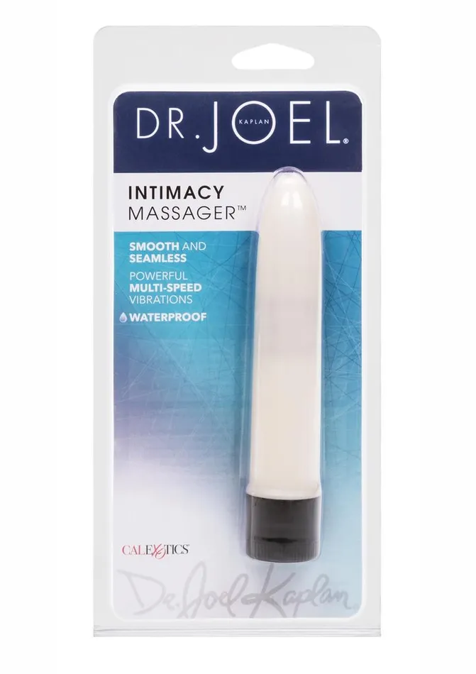 Dr Joel Kaplan Female Sex Toys Dr Joel Kaplan Intimacy Massager