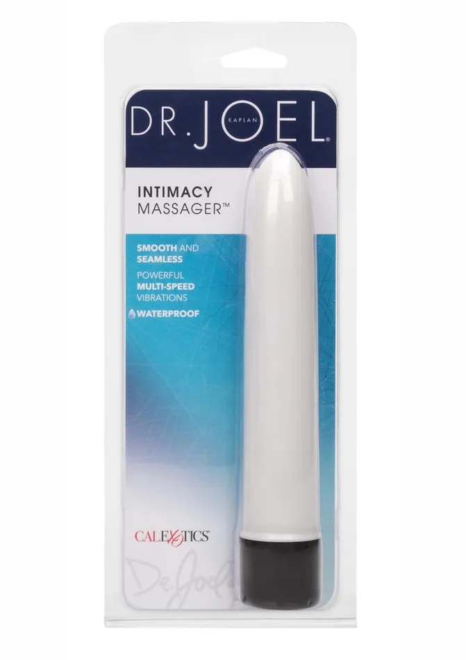 Dr Joel Kaplan Female Sex Toys Dr Joel Kaplan Intimacy Massager