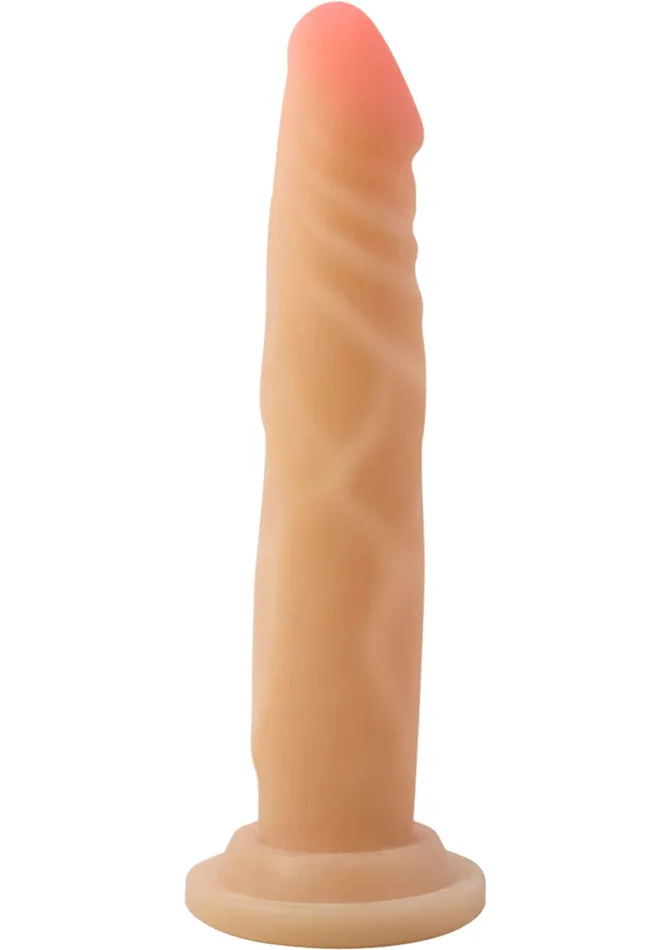 Dr Skin Realistic Cock Basic 75 Dildo Dr Skin Dildos