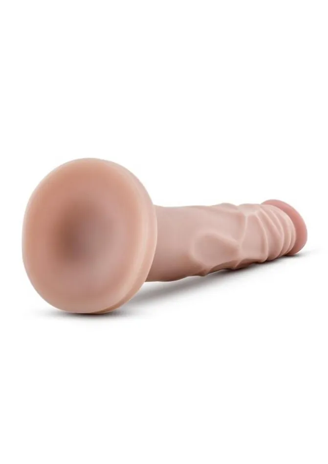 Dr Skin Realistic Cock Basic 75 Dildo Dr Skin Dildos