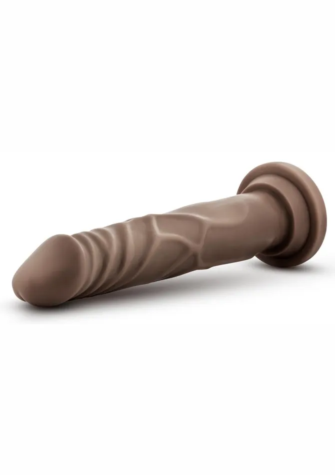 Dr Skin Realistic Cock Basic 75 Dildo Dr Skin Dildos