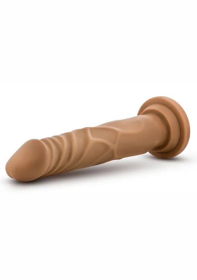 Dr Skin Realistic Cock Basic 75 Dildo Dr Skin Dildos