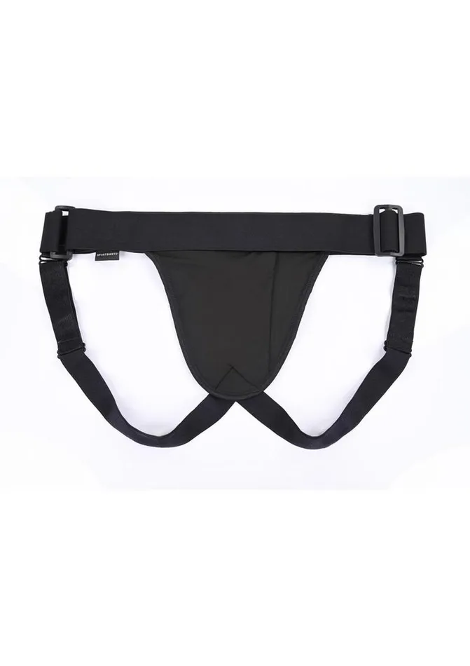 EmEx Fit Harness Jock EMEX Female Sex Toys