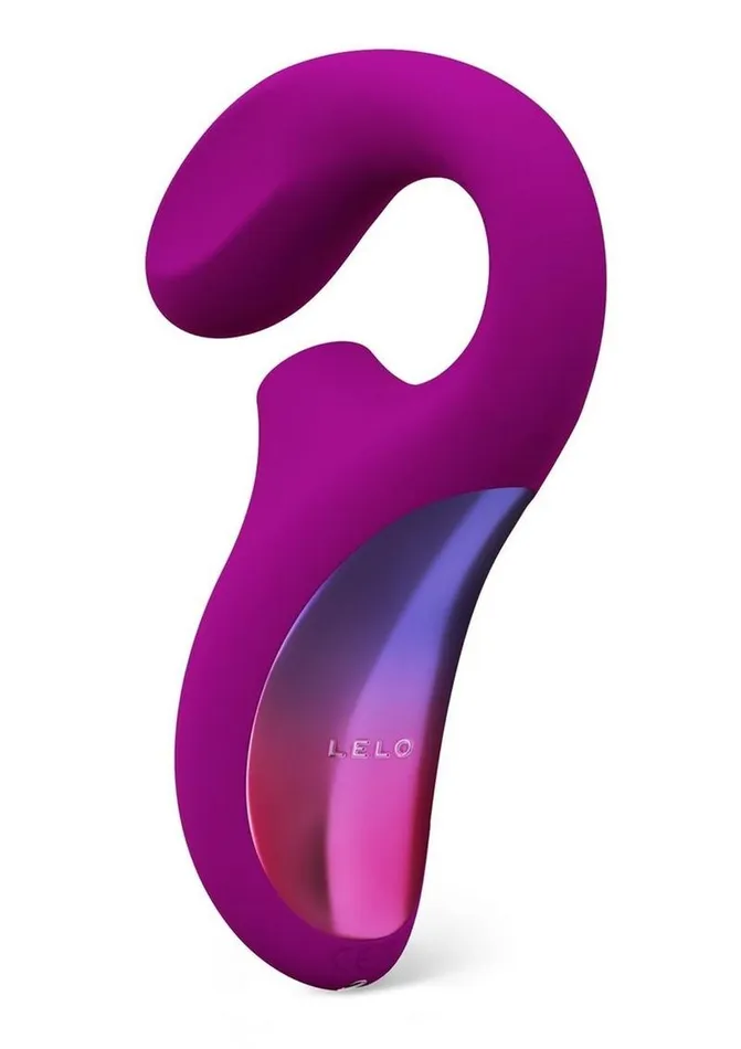 Enigma Rechargeable Dual Stimulator Deep Lelo Female Sex Toys