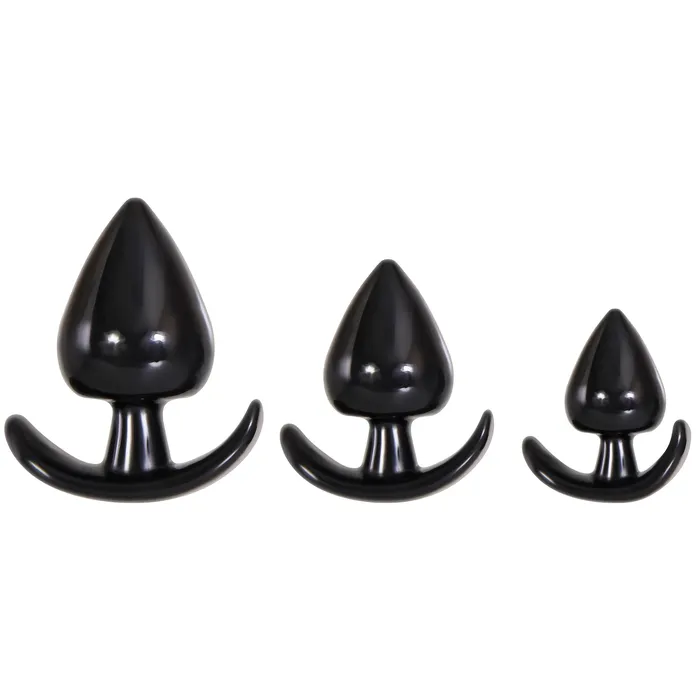 Evolved Novelties Anal Anal Delights