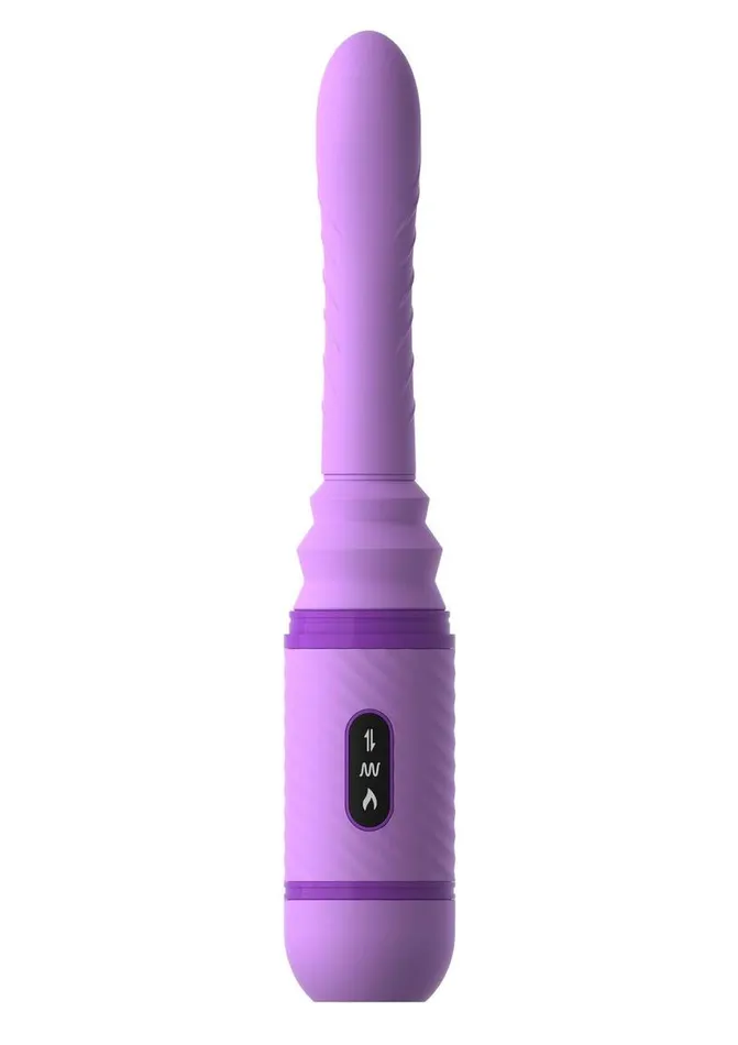 Fantasy For Her Female Sex Toys Fantasy For Her Silicone Love Thrust Her Dildo