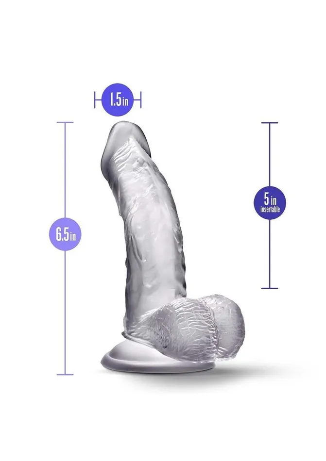 Female Sex Toys B Yours B Yours Diamond Sparkle Dildo