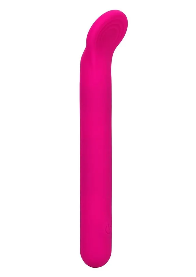 Female Sex Toys Bliss by CalExotics Bliss Liquid Silicone Mini Clitoriffic Rechargeable Stimulator