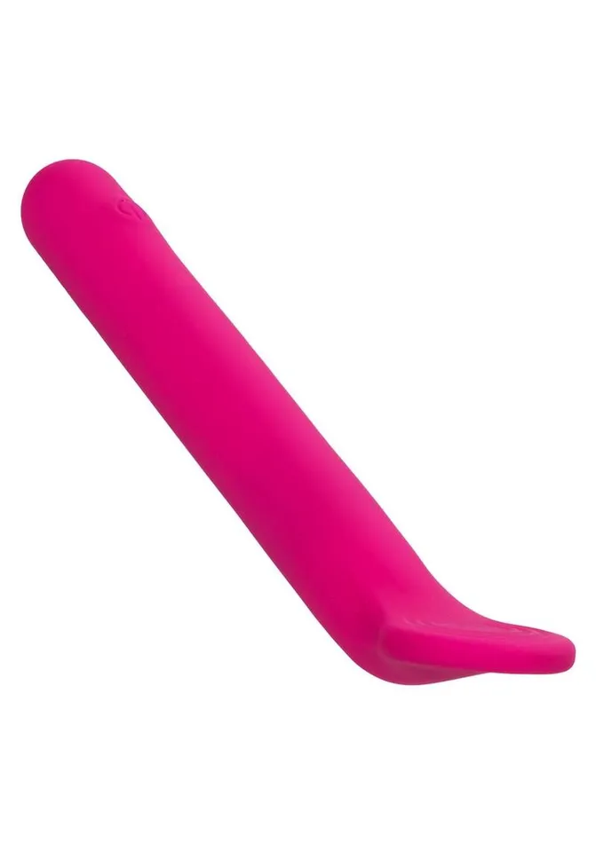 Female Sex Toys Bliss by CalExotics Bliss Liquid Silicone Mini Clitoriffic Rechargeable Stimulator