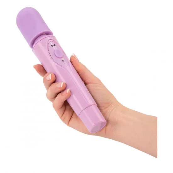 Female Sex Toys BMS Simple True Charmer Massager BMS