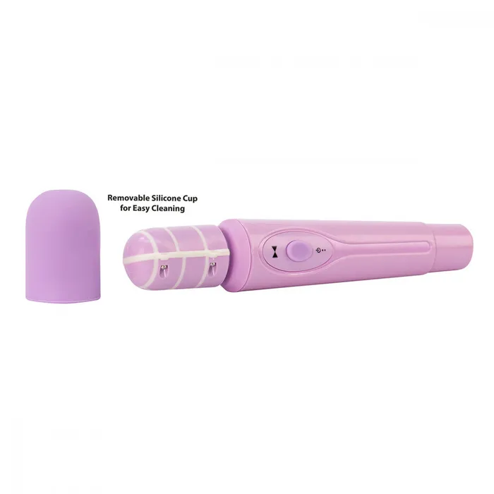 Female Sex Toys BMS Simple True Charmer Massager BMS