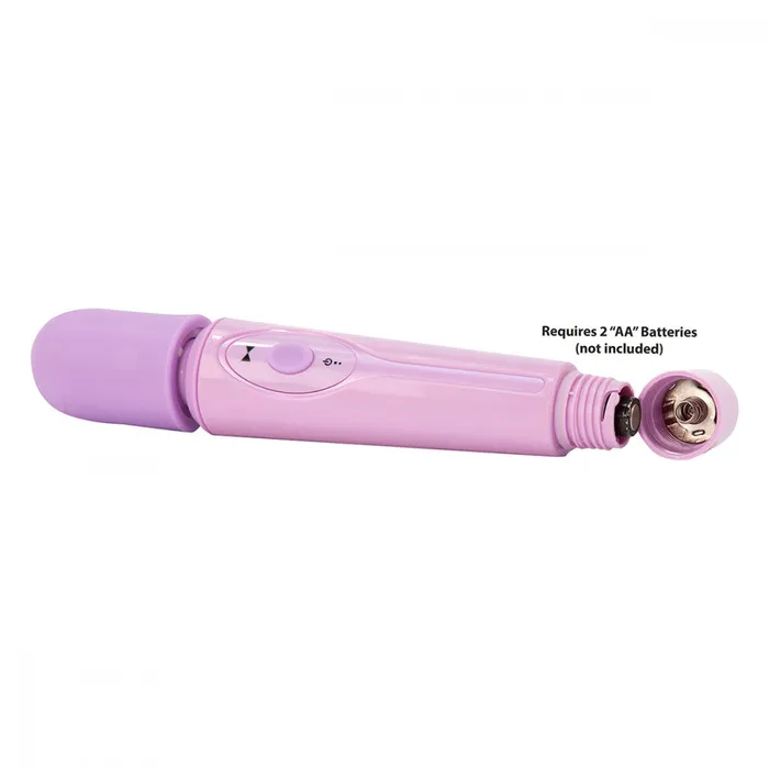 Female Sex Toys BMS Simple True Charmer Massager BMS