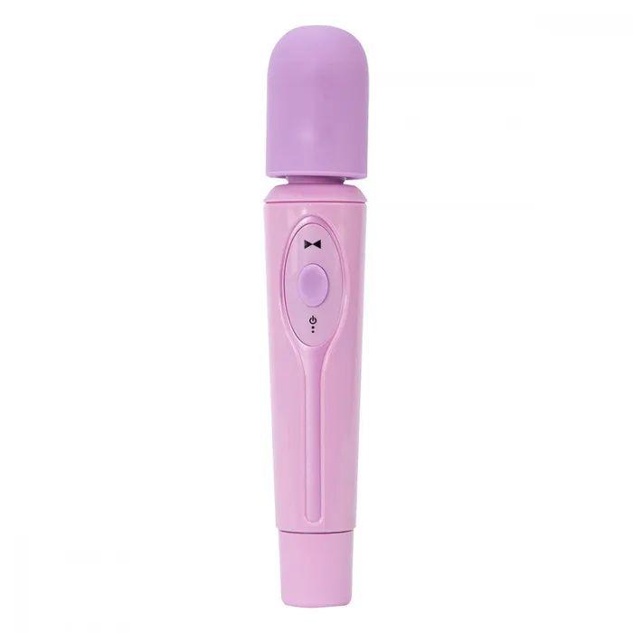 Female Sex Toys BMS Simple True Charmer Massager BMS