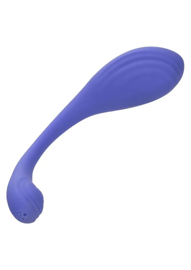 Female Sex Toys Calexotics Connect Kegel Exerciser Rechargeable Silicone App Compatible Stimulator with Remote Connect