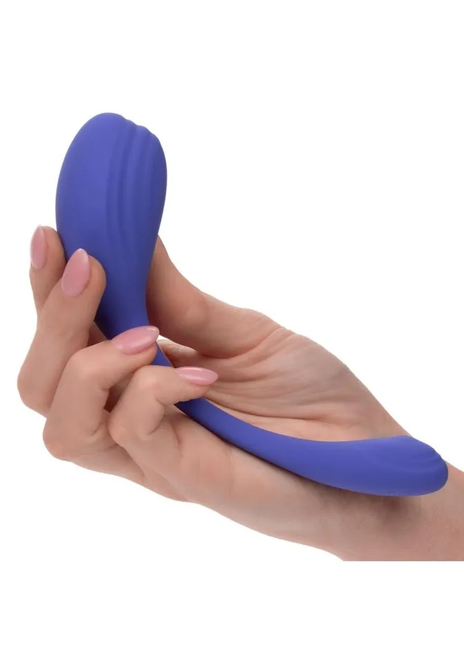 Female Sex Toys Calexotics Connect Kegel Exerciser Rechargeable Silicone App Compatible Stimulator with Remote Connect