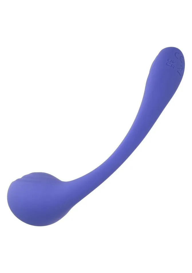 Female Sex Toys Calexotics Connect Kegel Exerciser Rechargeable Silicone App Compatible Stimulator with Remote Connect