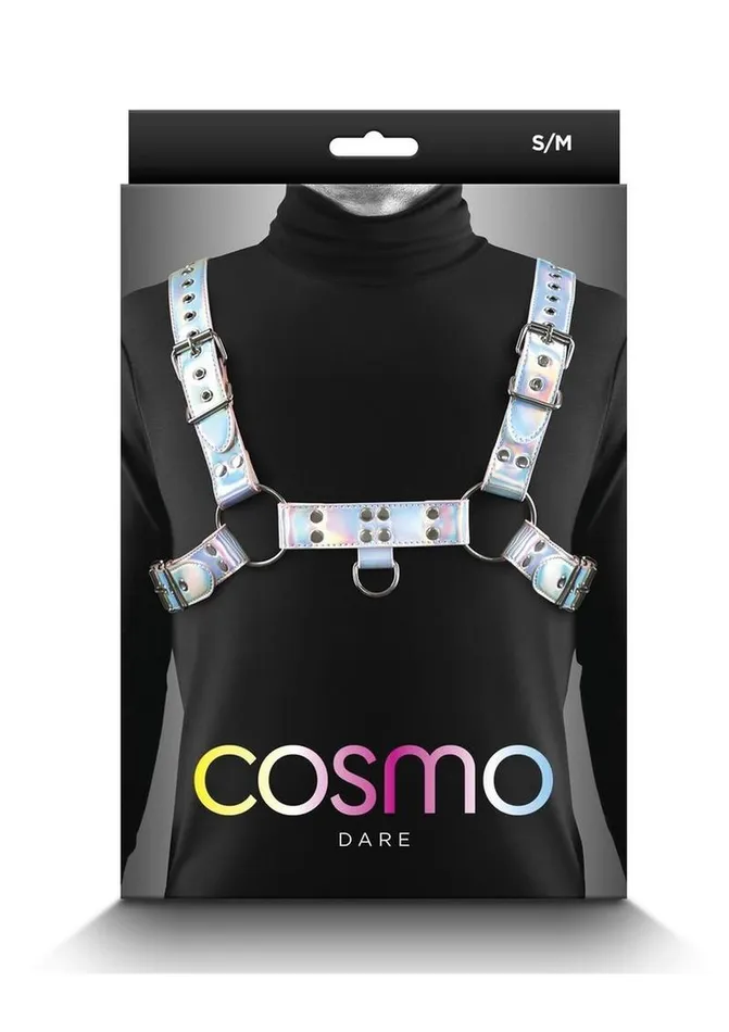 Female Sex Toys Cosmo Cosmo Harness Dare Chest Harness