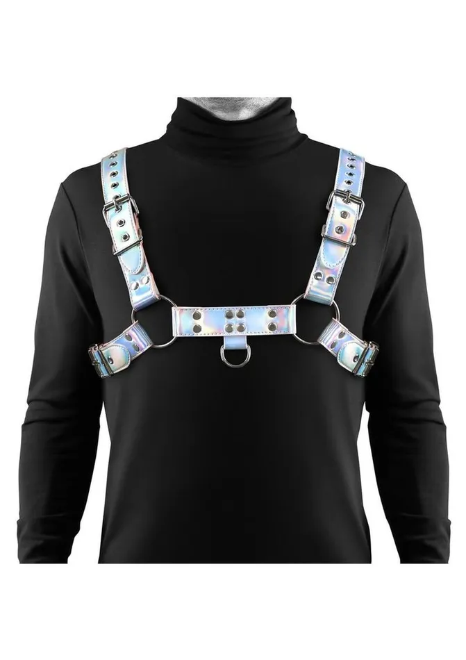 Female Sex Toys Cosmo Cosmo Harness Dare Chest Harness