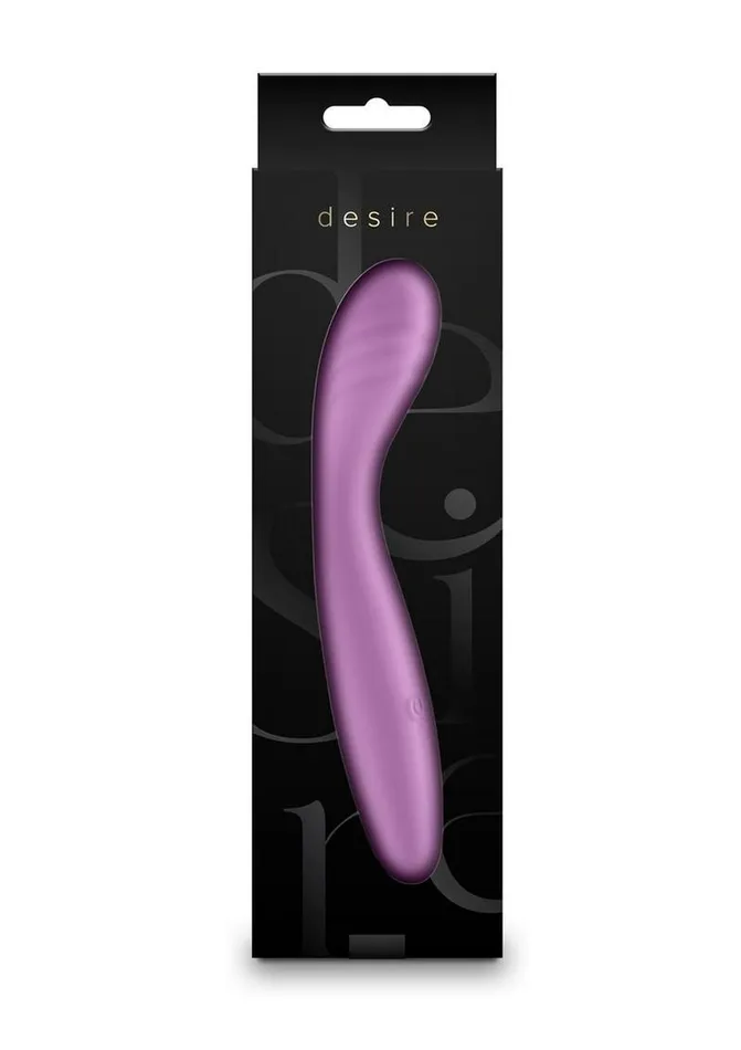 Female Sex Toys Desire Desire Sonata Rechargeable Silicone GSpot Vibrator