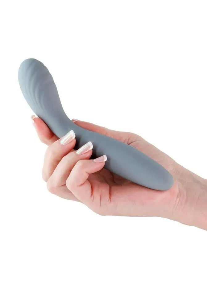 Female Sex Toys Desire Desire Sonata Rechargeable Silicone GSpot Vibrator